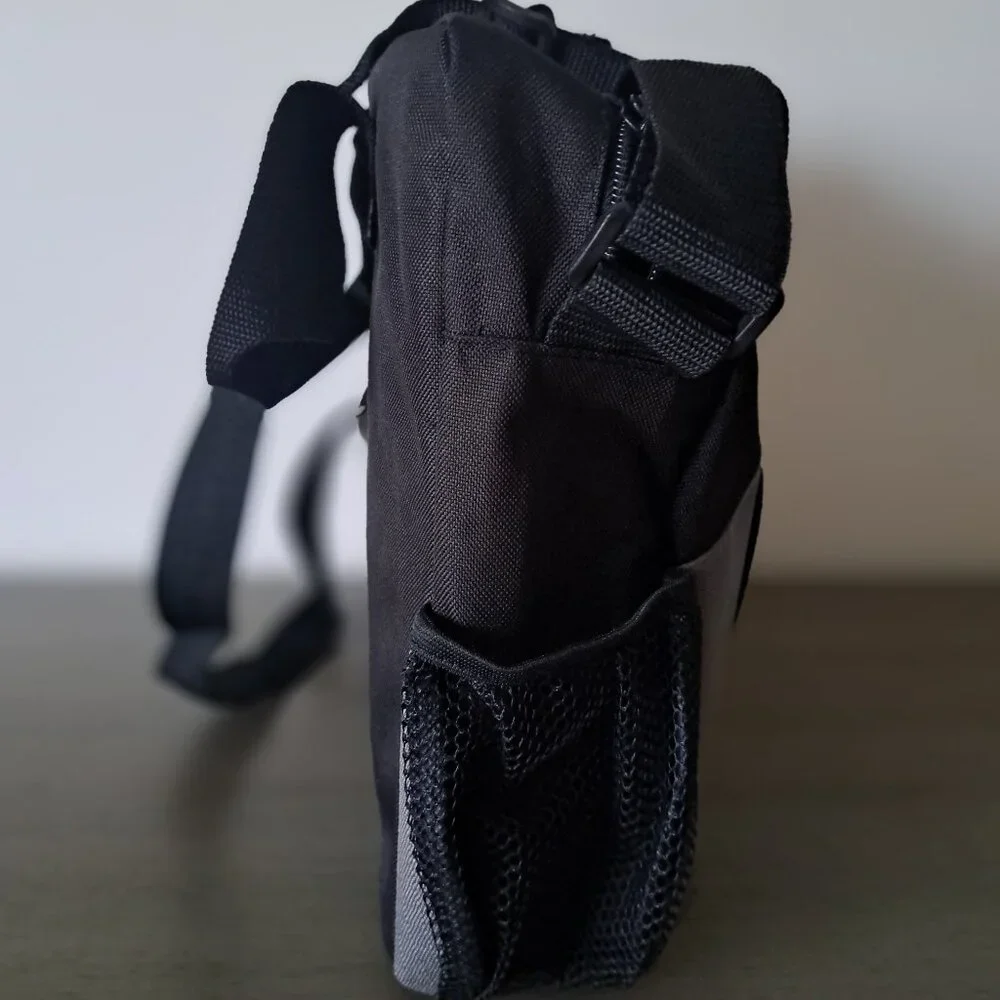 Brand New Laptop Case Black Tablet Lightweight Bag